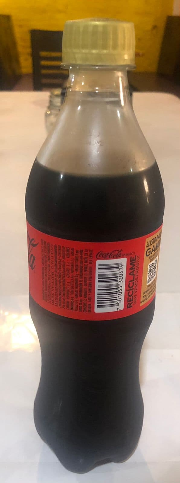 Coca cola