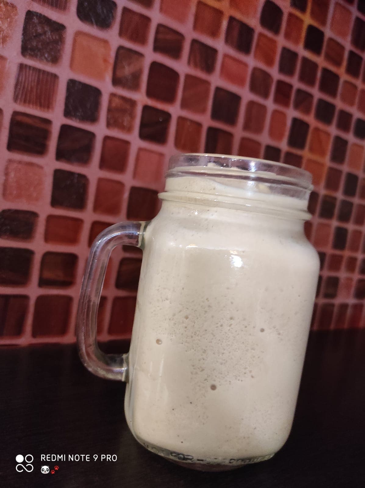 Frappé Chai