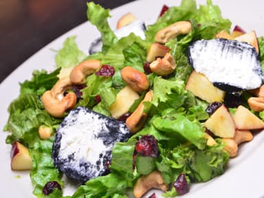 Ensalada Agridulce