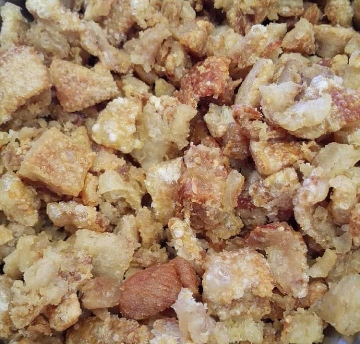 Chicharrón