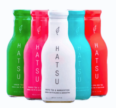 Hatsu