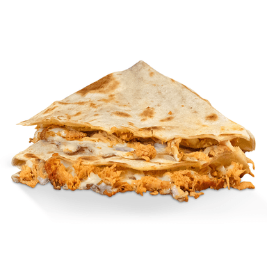 Quesadilla La Gringa con Pollo