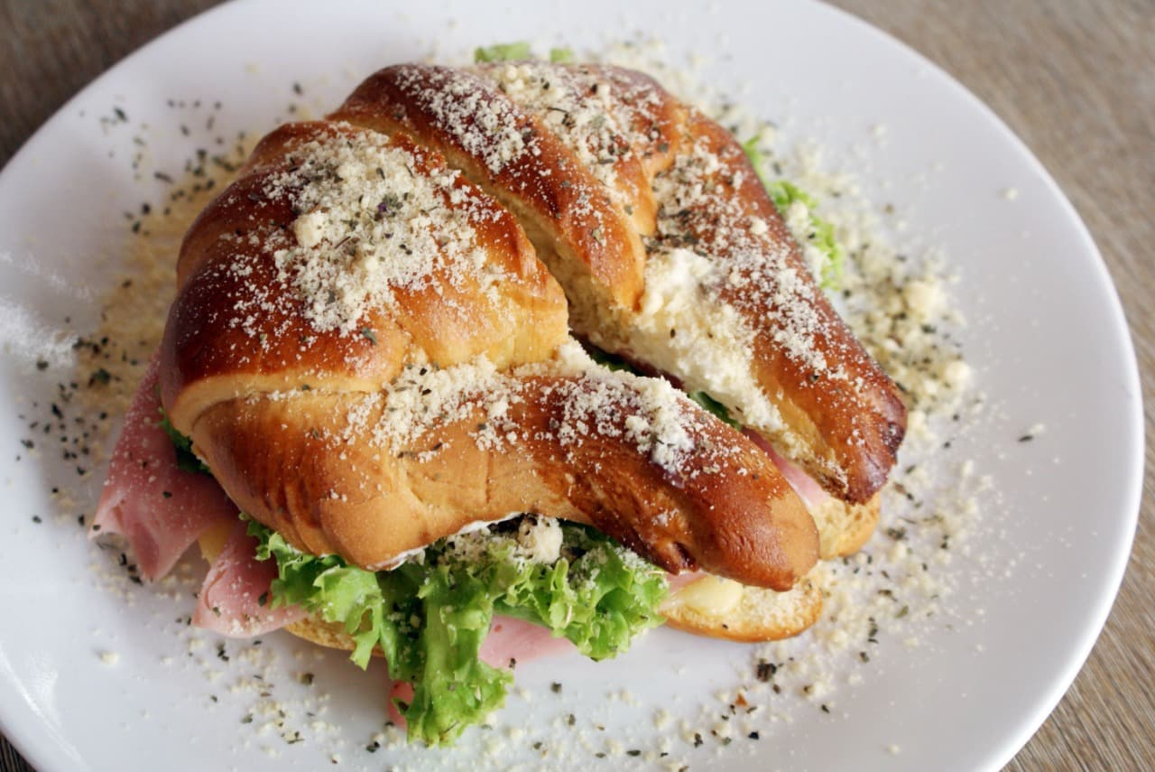 Croissant
