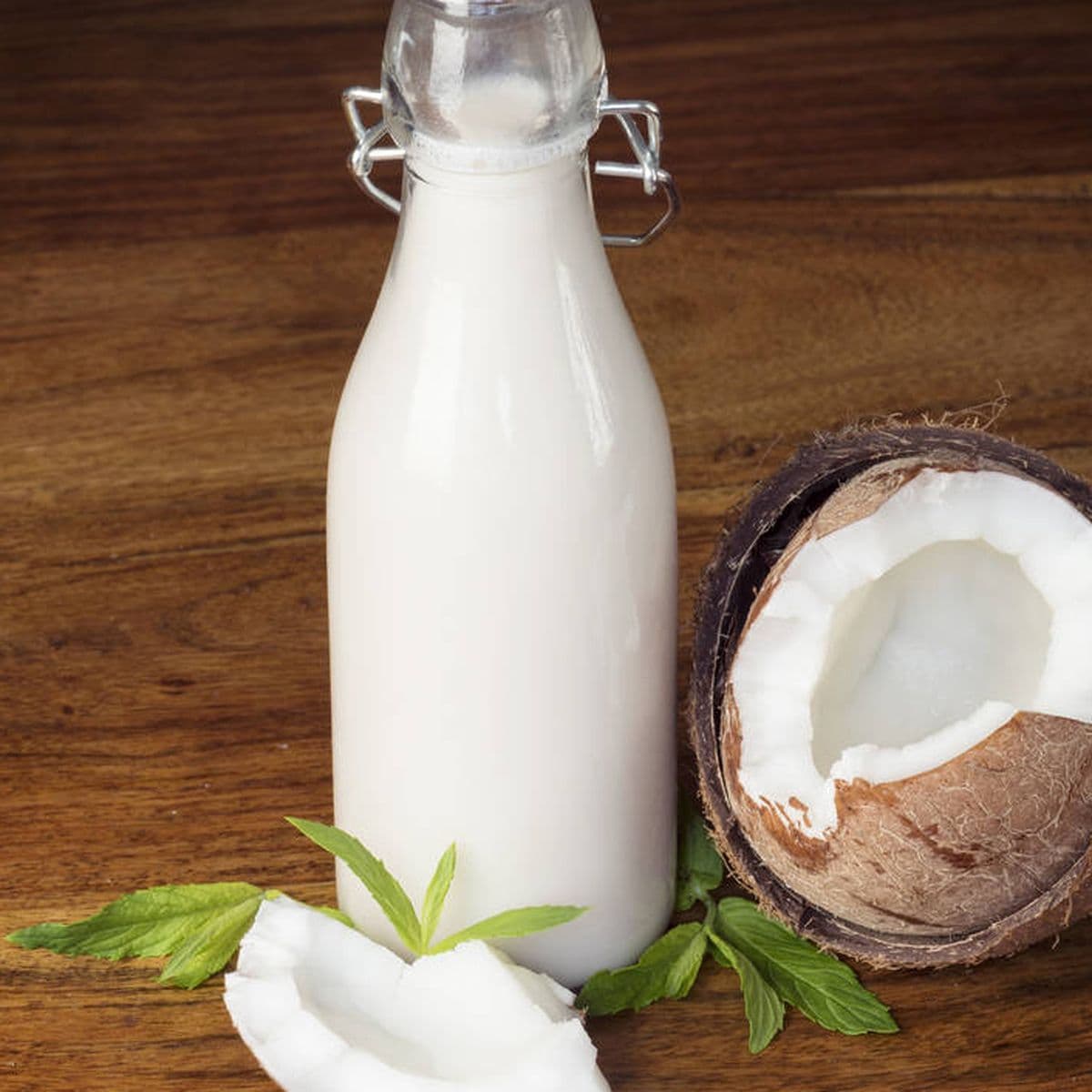 Leche de Coco