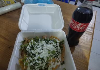 Combo Malecón