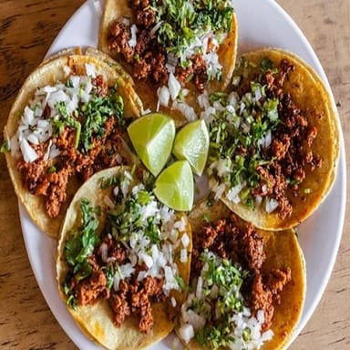 ORDEN DE LONGANIZA