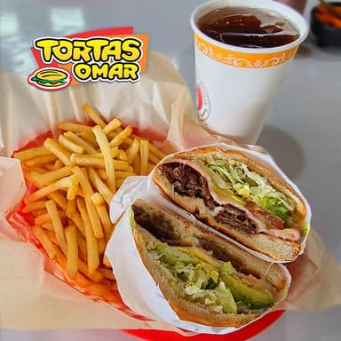 Combo-Torta Jamón con Queso Blanco