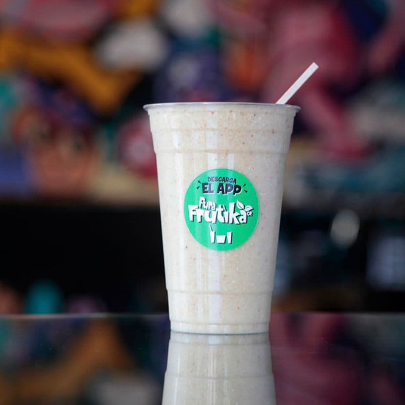 Batido Premium Proteínico