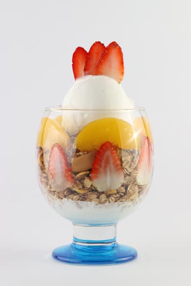 Copa Saludable