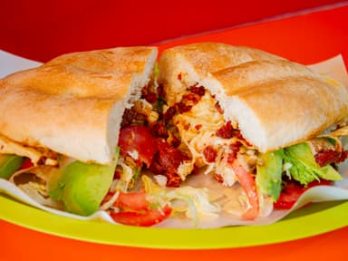 TORTA DE CHORIQUESO