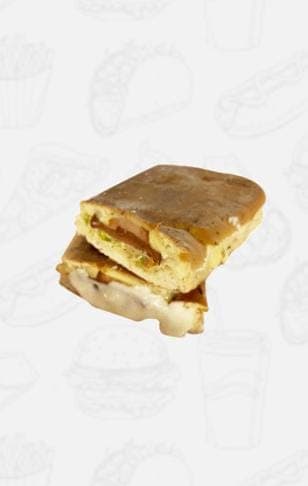 Sándwich Cubano