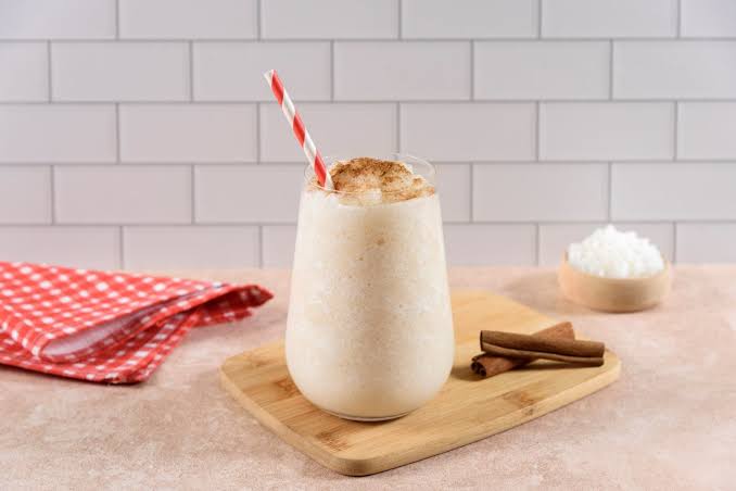 Arroz con Leche