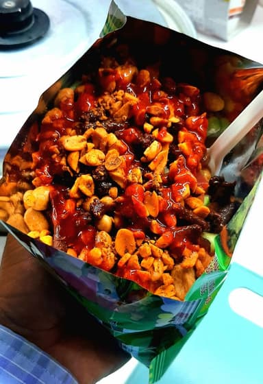 Tostiloco