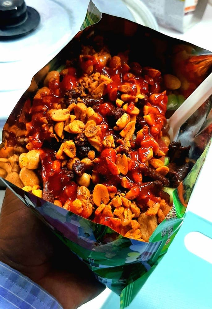 Tostiloco