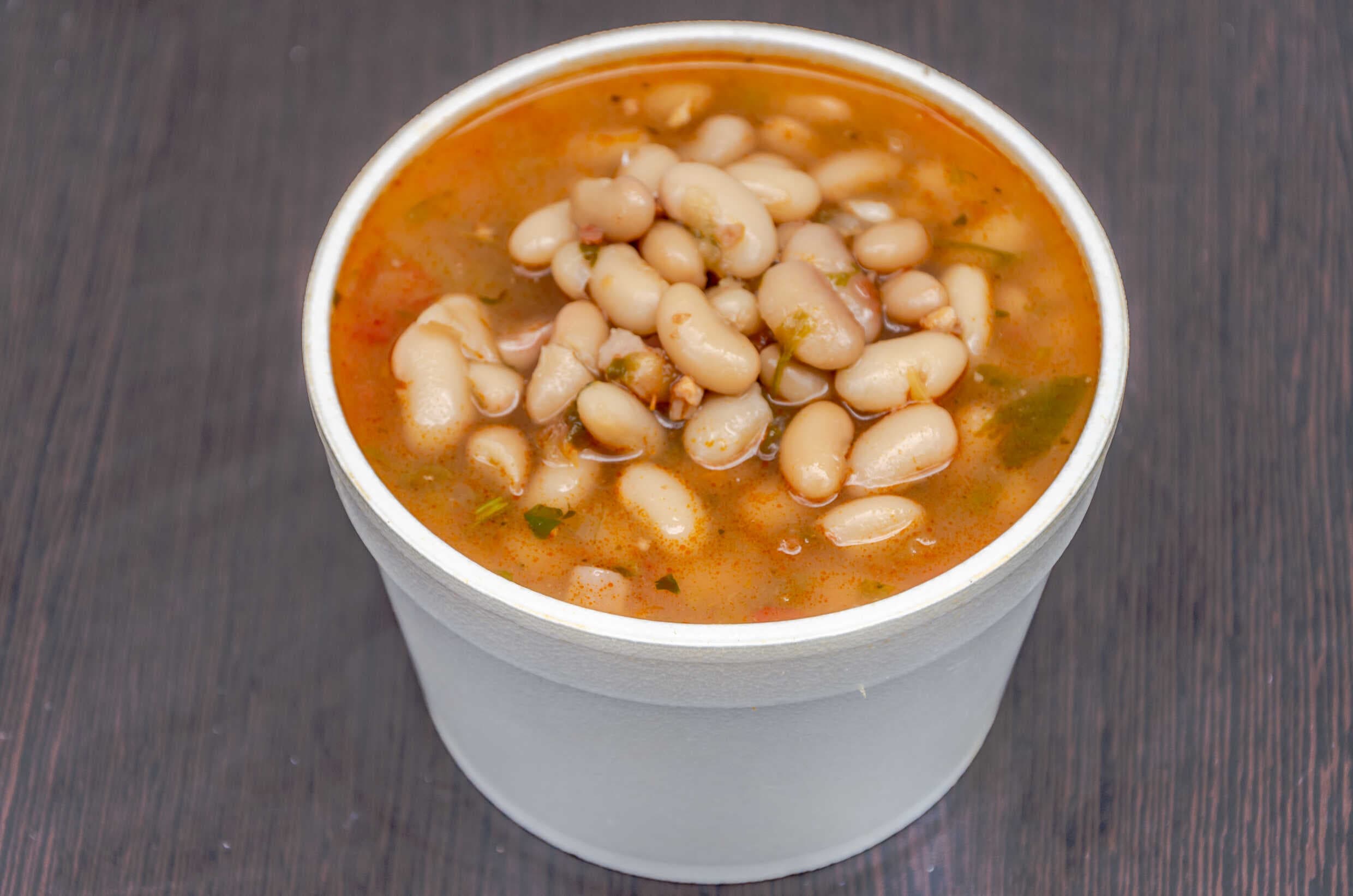 Frijoles Charros