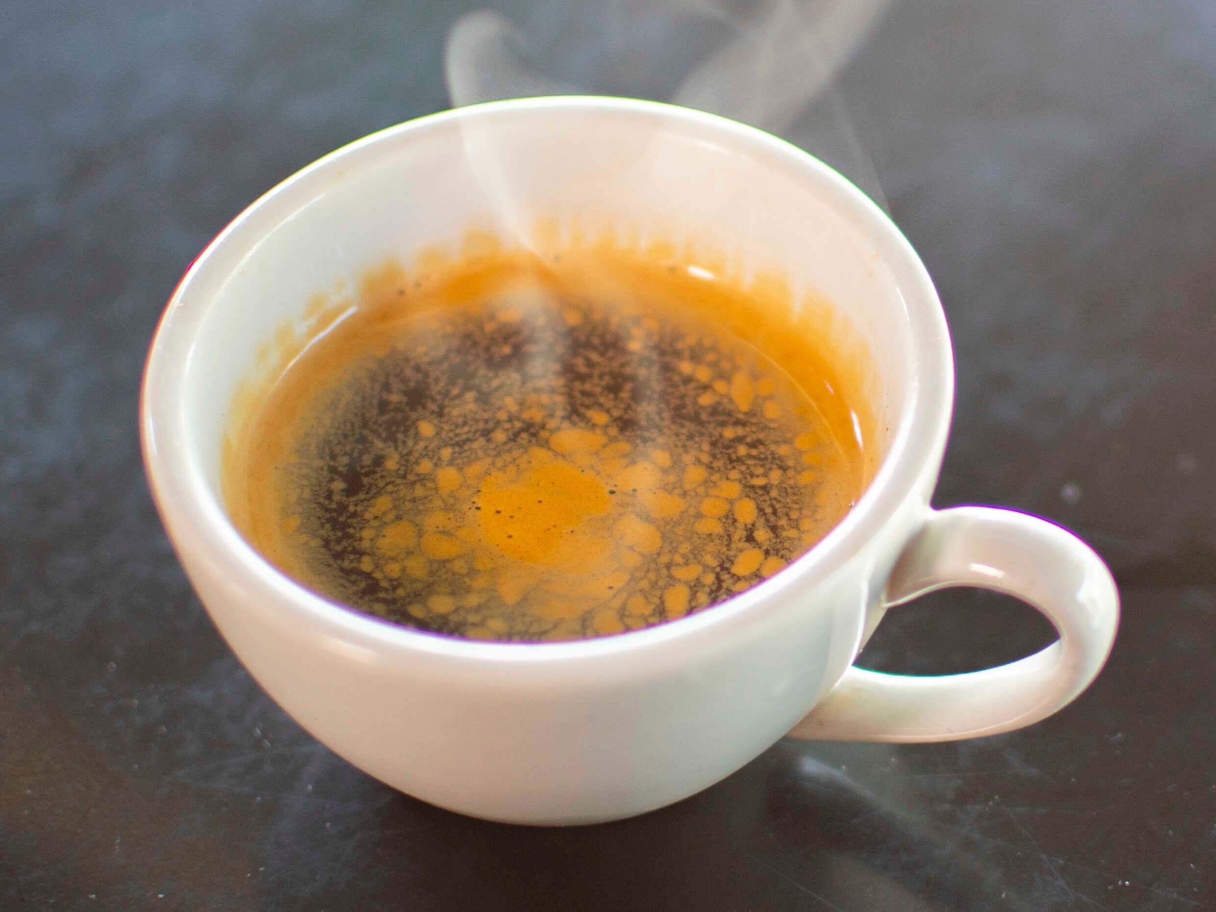 Espresso