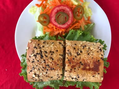 Panini Especial