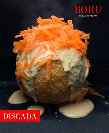 DISCADA