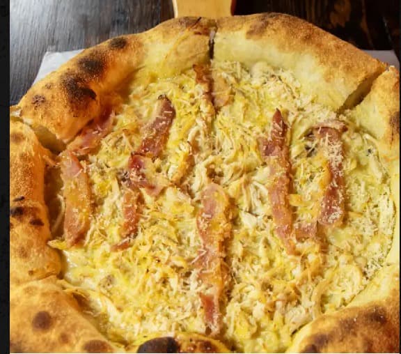 Pizza Aurora