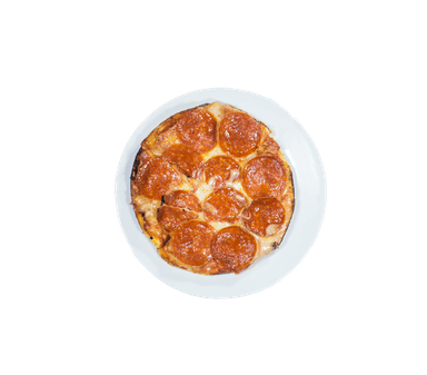 Pizza Personal