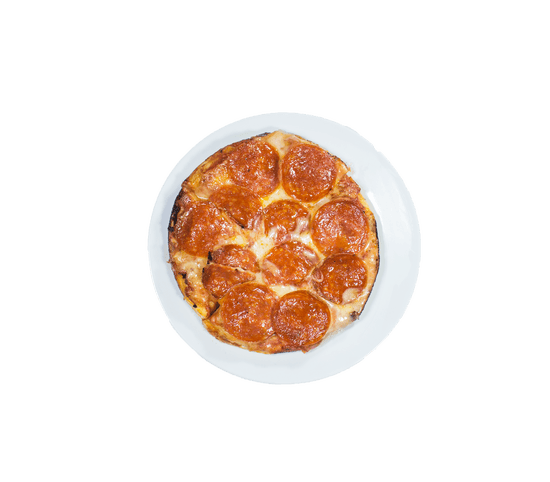 Pizza Personal