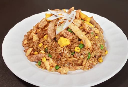 Arroz Caleño (Salomia)