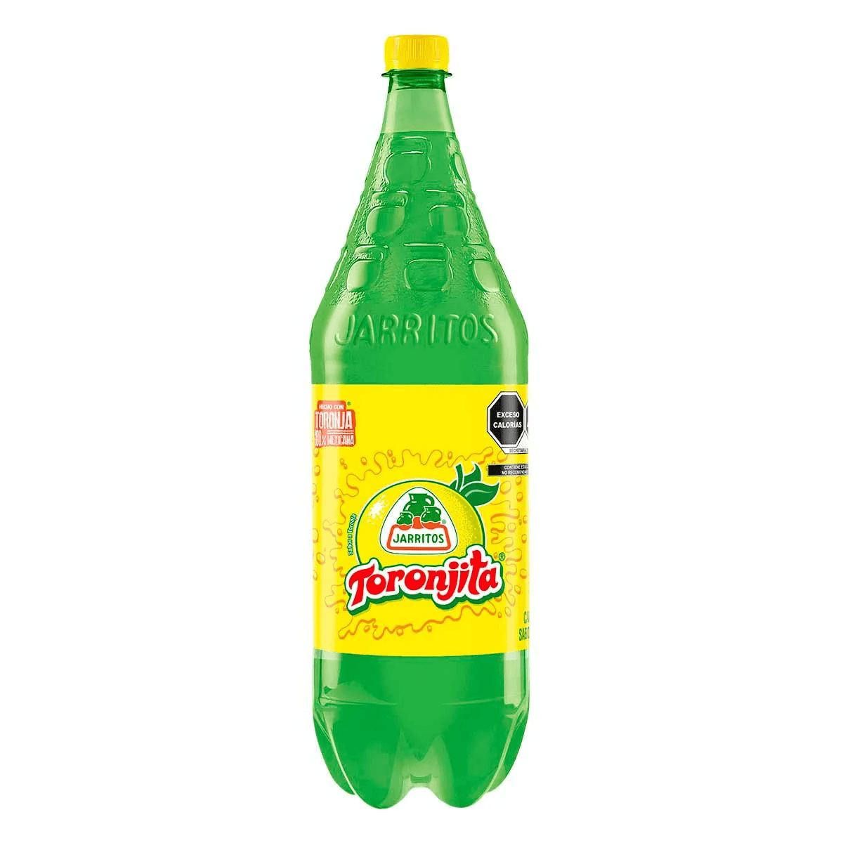TORONJITA 2LT                          .