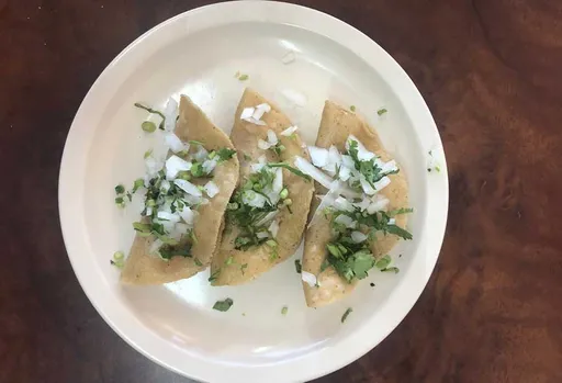 Tacos Dorados