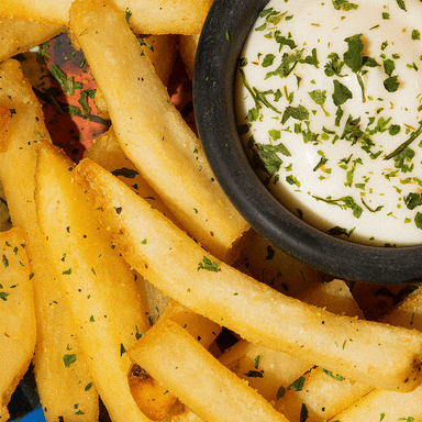 FRENCH FRIES