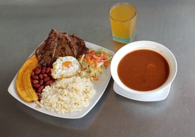 Ejecutivo de Res 120gr
