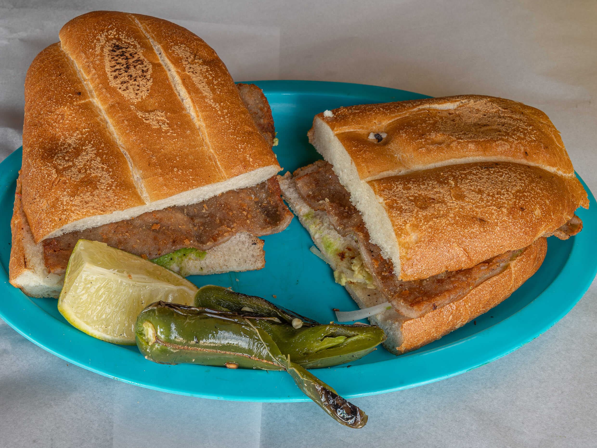 Milanesa