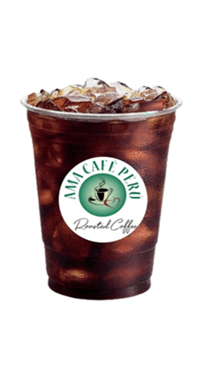 Americano Helado 500 ml