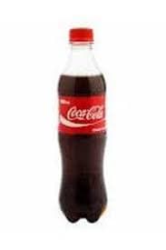 COCA COLA
