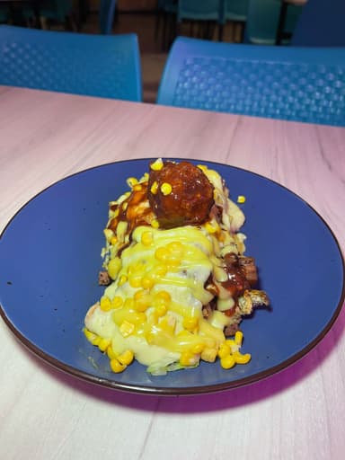 SALCHIPAPA CABANA FEST