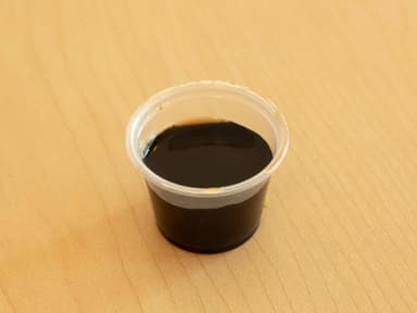 Salsa de Anguila