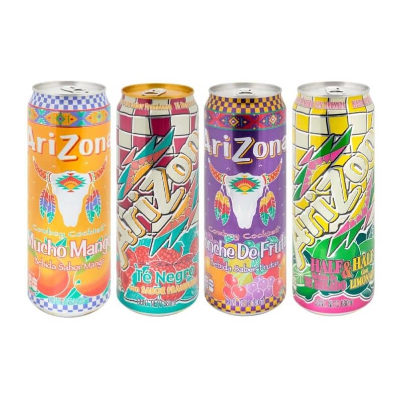 Arizona