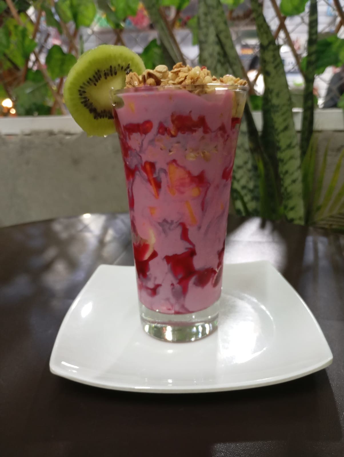 Yogurt Especial
