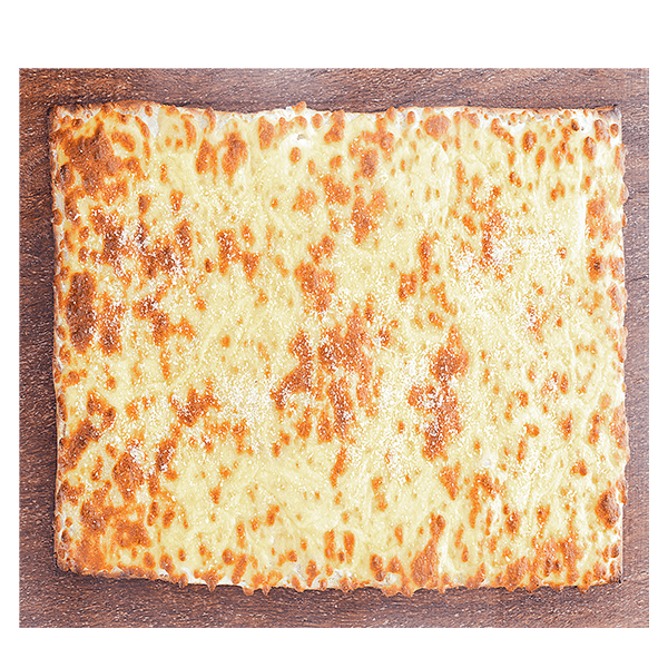 Pizza 3 Quesos
