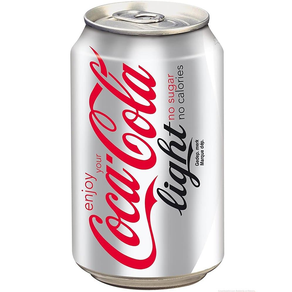 Coca Cola Light