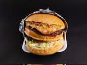 Hamburguesa Doble Carne