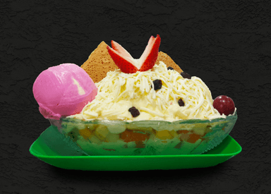 Ensalada Especial