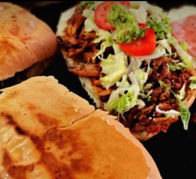 Torta al Pastor