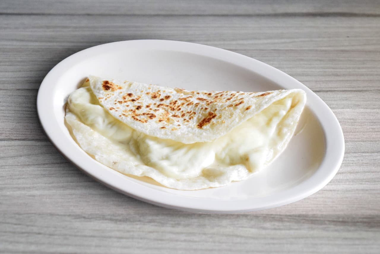 Quesadilla
