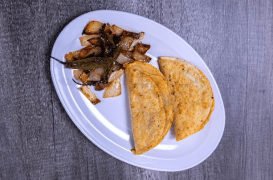 Taco Medio