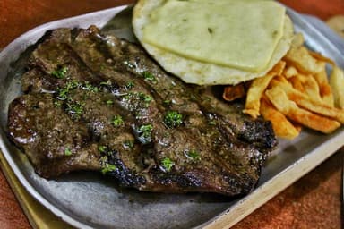 Churrasco