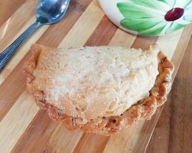 Empanada de Piña