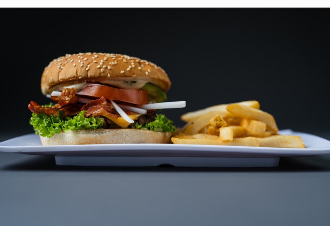 Hamburguesa Beatles