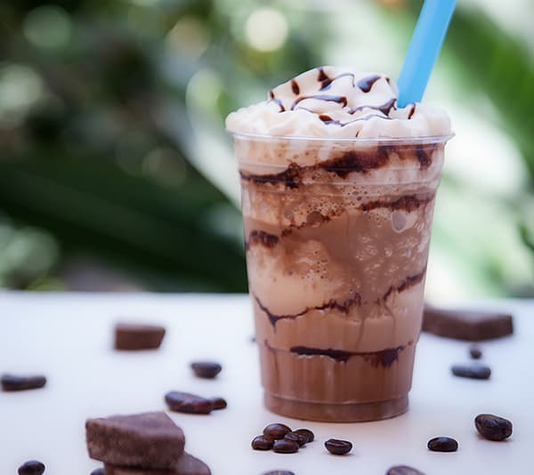 Moka Helado Chico