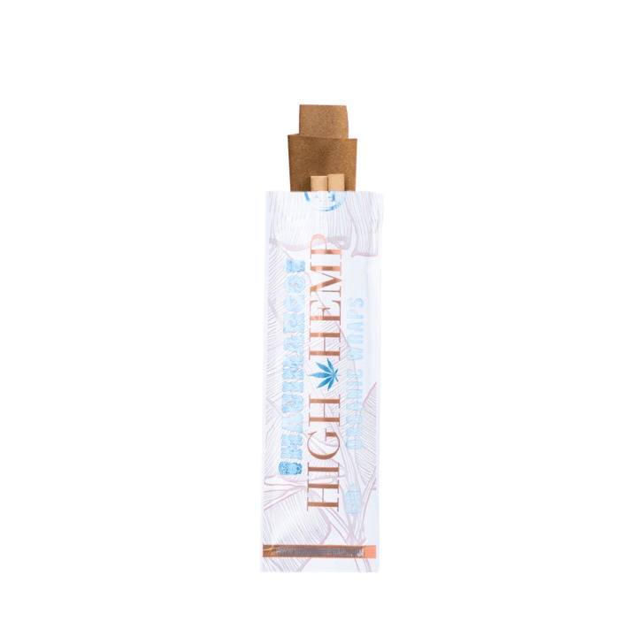 HIGH HEMP BLUNT MAUIMANGO 2UD