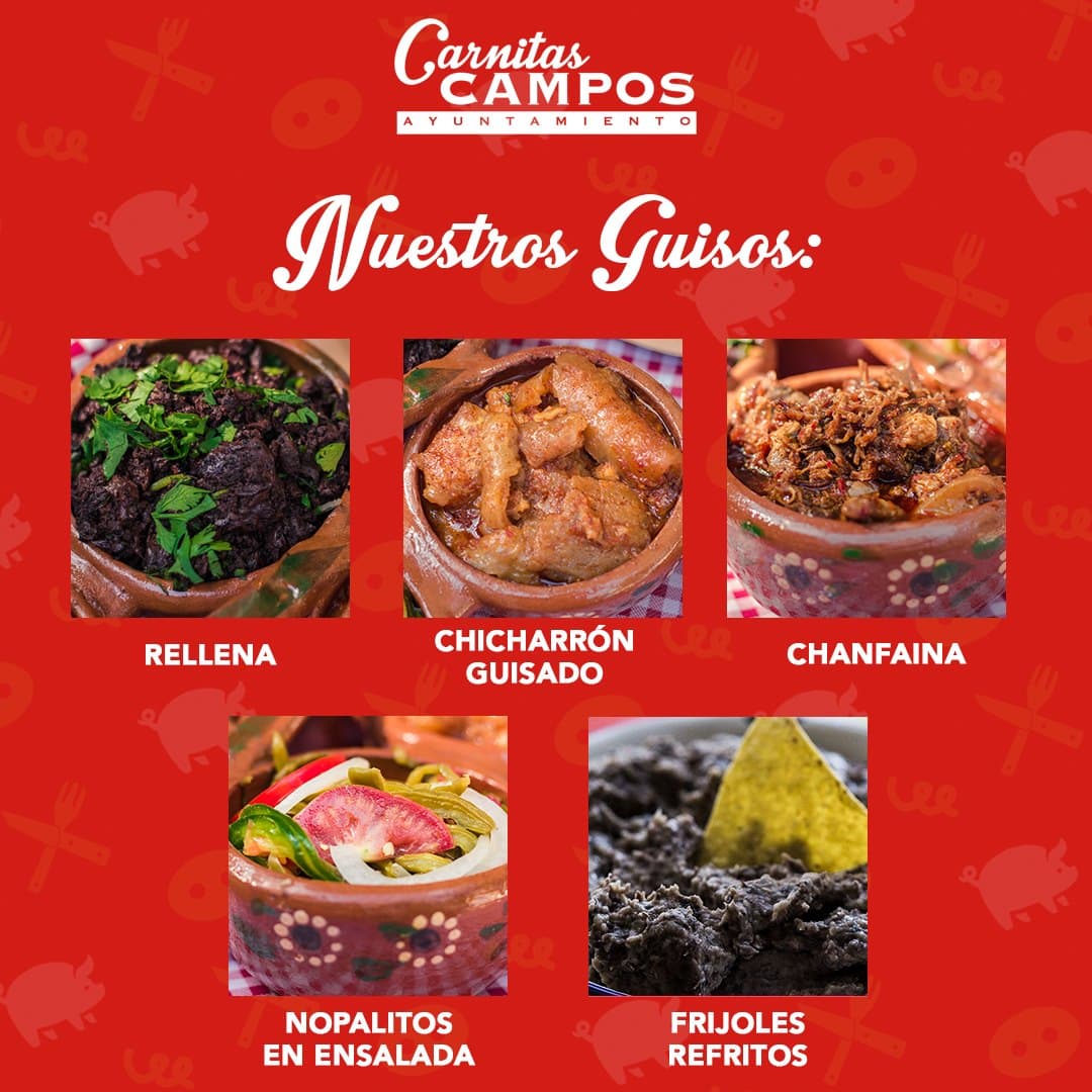Guisos